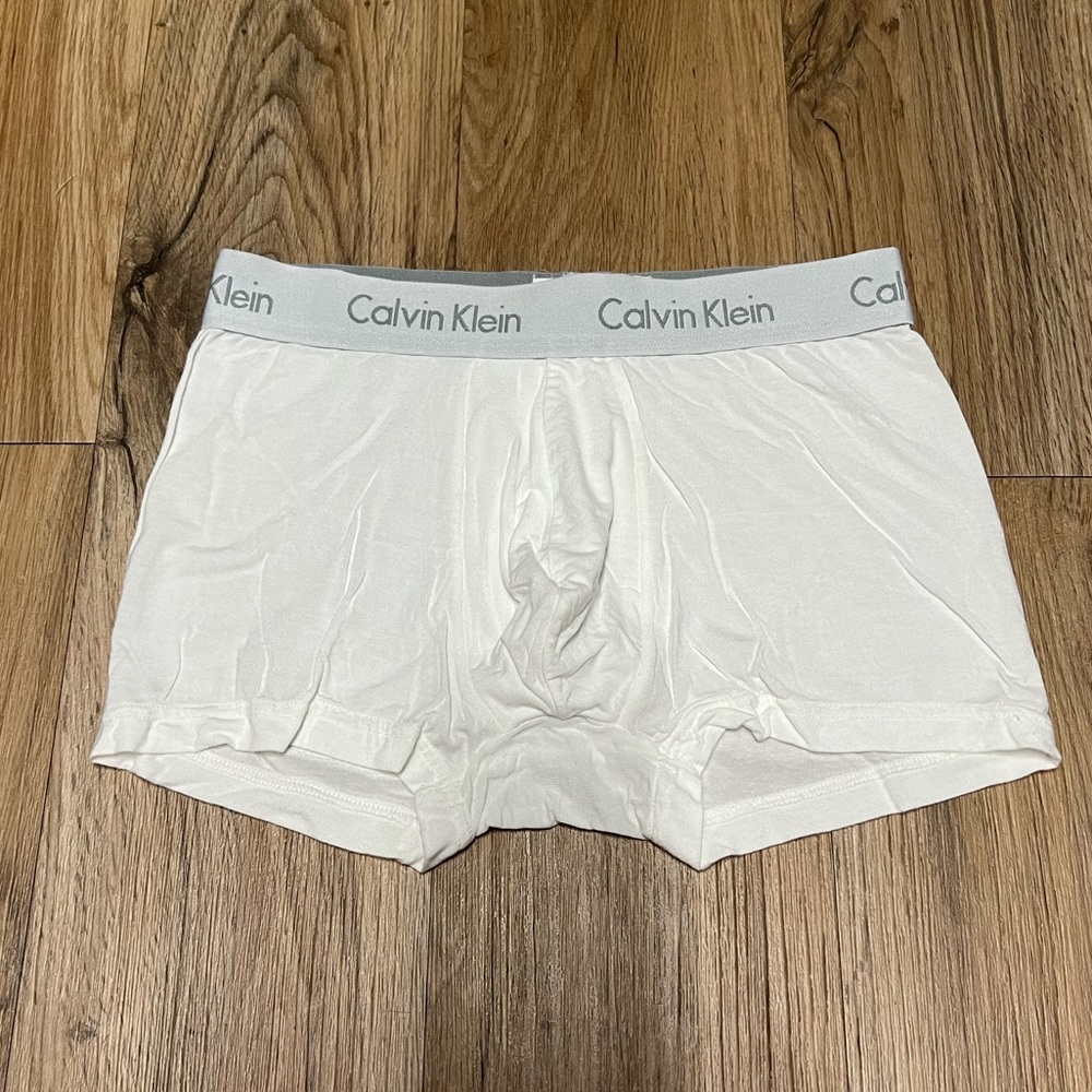Calvin Klein- Trunks set - Picture 10 of 10